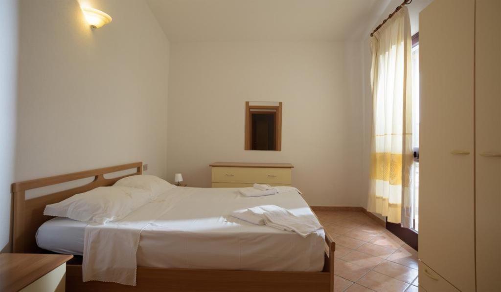 Residence Agrifoglio Монте Петросу Екстериор снимка